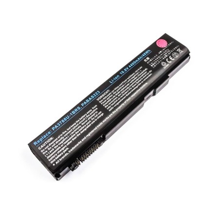 "CoreParts Laptop Battery for Toshiba - Reliable & Long-Lasting Power Solution | MBI2167"